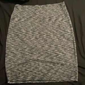 2 for $5 Pencil Skirt